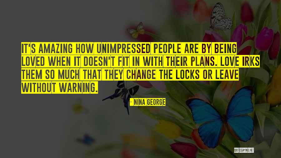 Nina George Quotes 169889