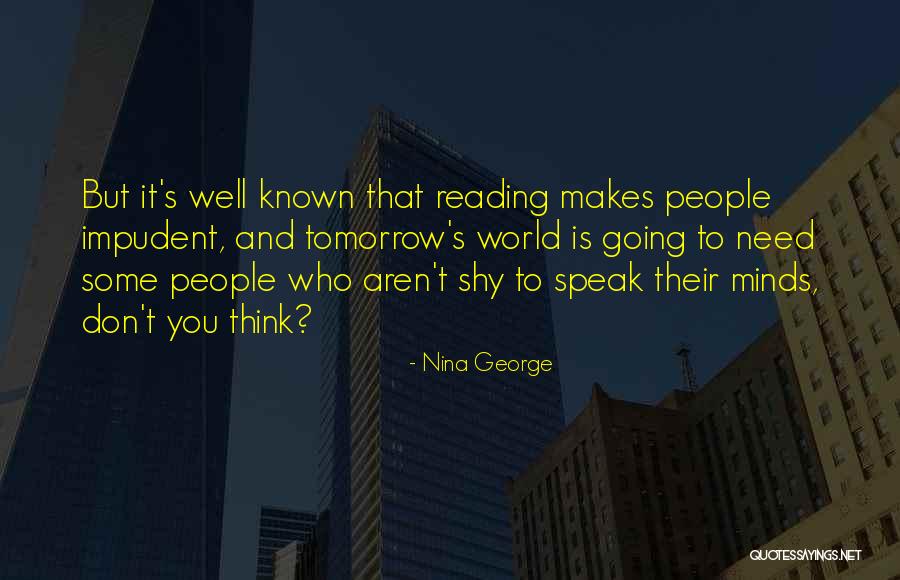 Nina George Quotes 1707697 Nina George Quotes 1707697