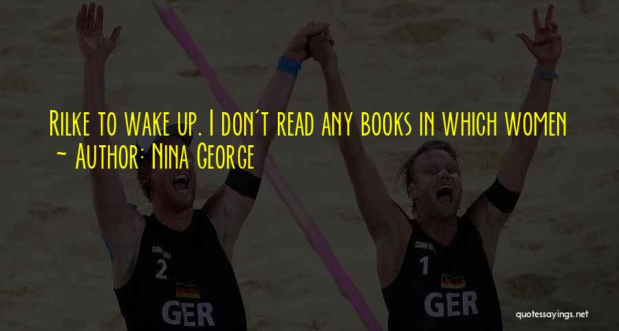 Nina George Quotes 171767