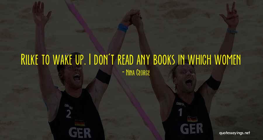 Nina George Quotes 171767 Nina George Quotes 171767