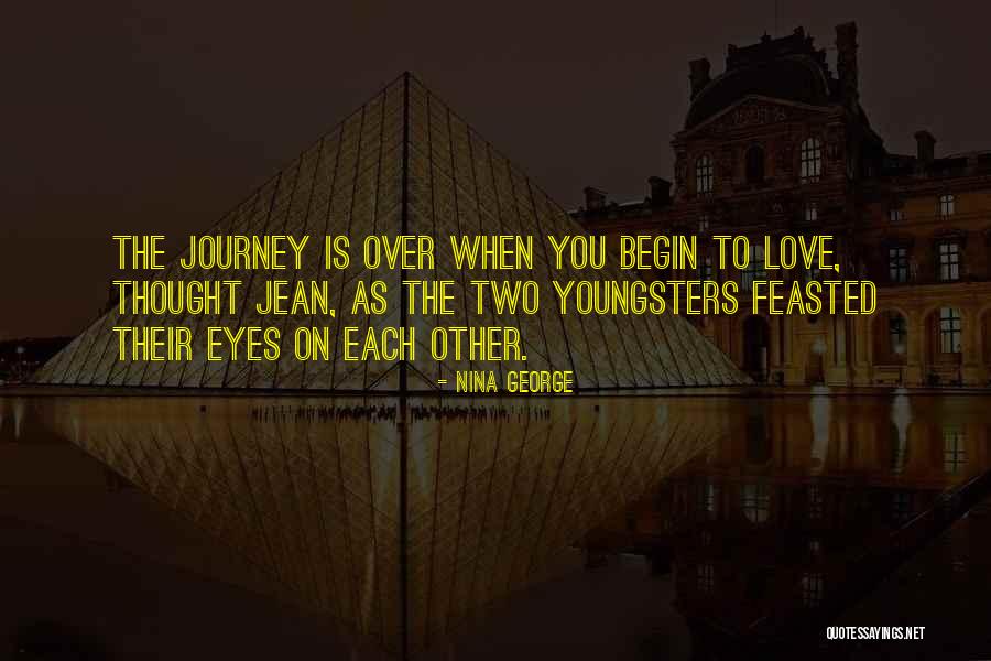 Nina George Quotes 1718593 Nina George Quotes 1718593