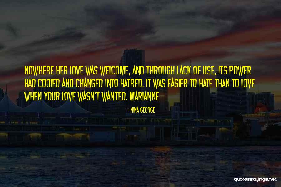 Nina George Quotes 1734765 Nina George Quotes 1734765