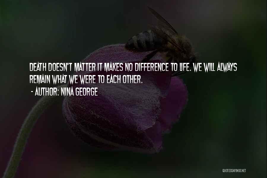 Nina George Quotes 1744762 Nina George Quotes 1744762
