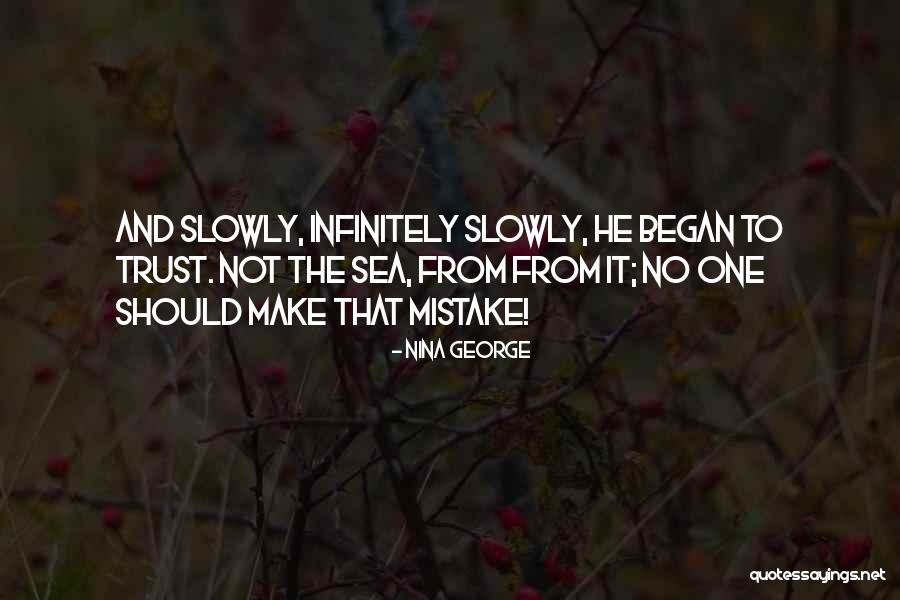 Nina George Quotes 1751956 Nina George Quotes 1751956
