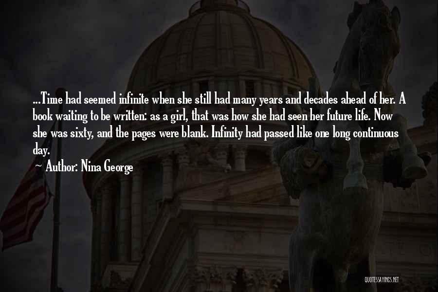 Nina George Quotes 1775456 Nina George Quotes 1775456