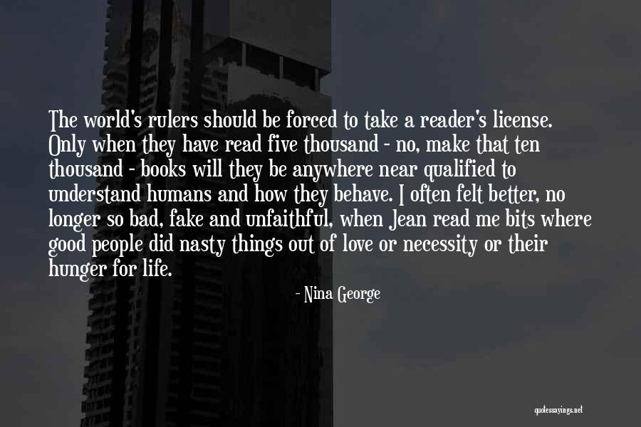 Nina George Quotes 1789296 Nina George Quotes 1789296