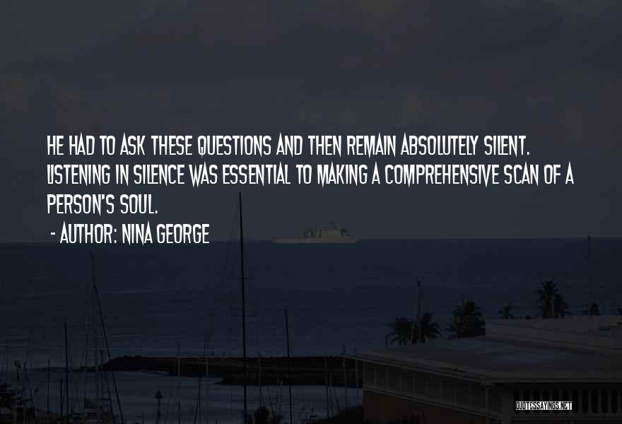 Nina George Quotes 1798458 Nina George Quotes 1798458