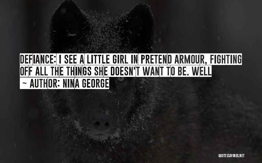 Nina George Quotes 1902520 Nina George Quotes 1902520