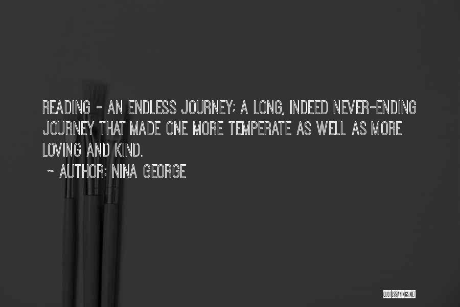 Nina George Quotes 1908608 Nina George Quotes 1908608