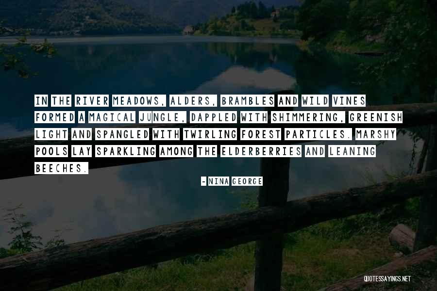 Nina George Quotes 1975794 Nina George Quotes 1975794