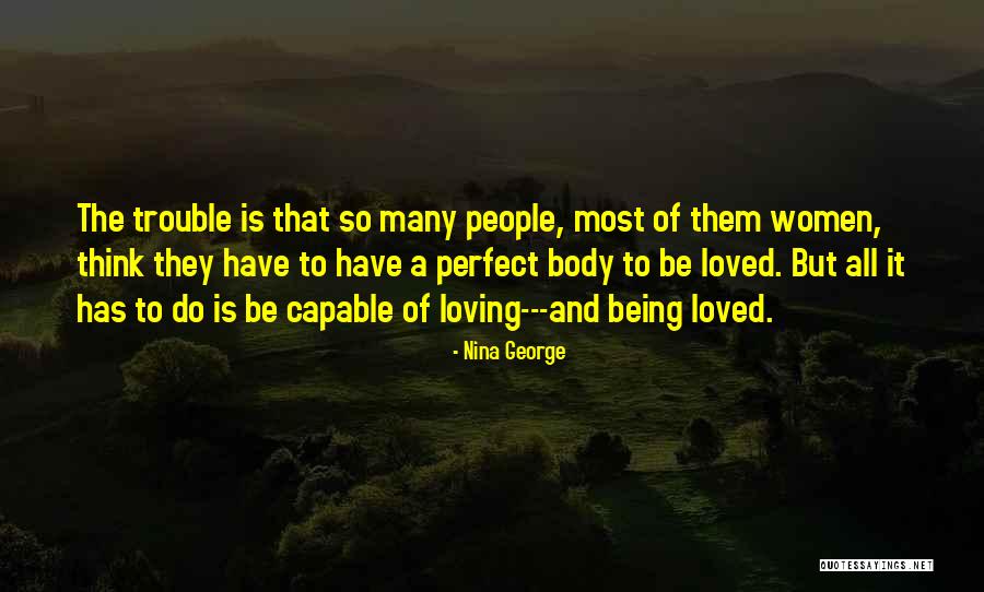 Nina George Quotes 201385 Nina George Quotes 201385