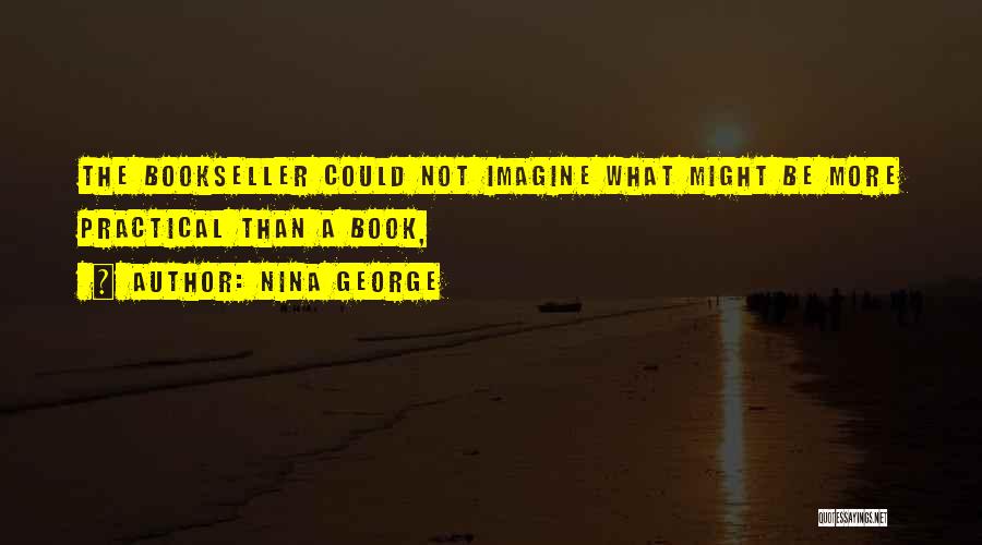 Nina George Quotes 2043901