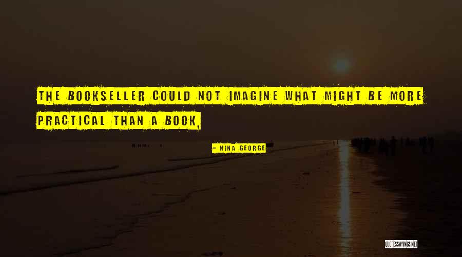 Nina George Quotes 2043901 Nina George Quotes 2043901