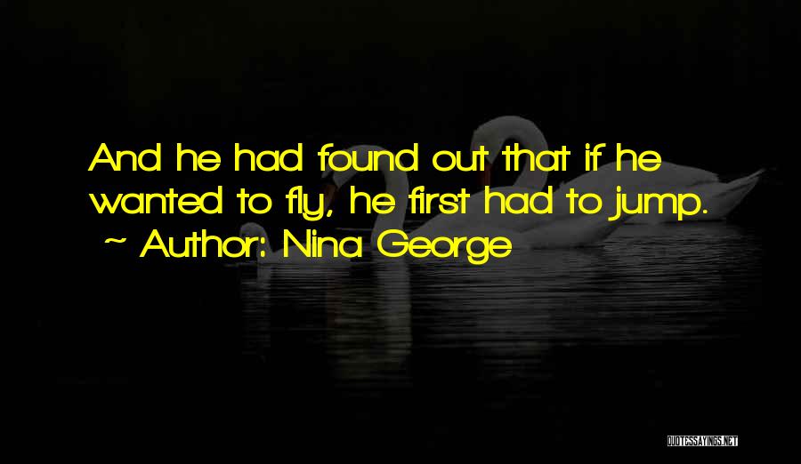Nina George Quotes 2050401