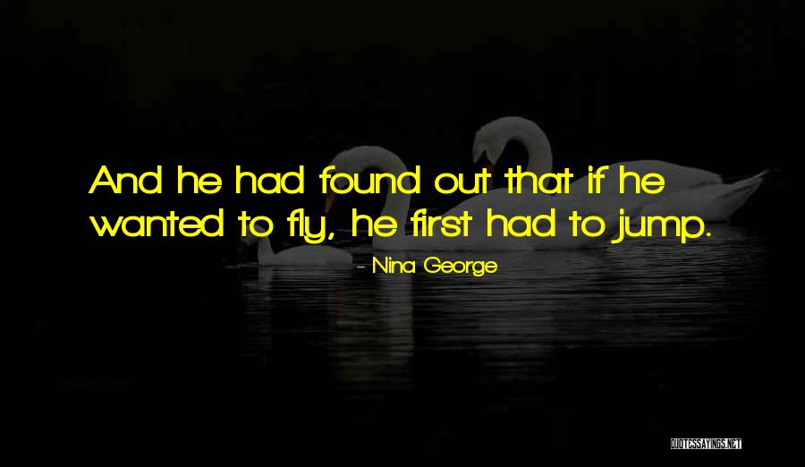 Nina George Quotes 2050401 Nina George Quotes 2050401