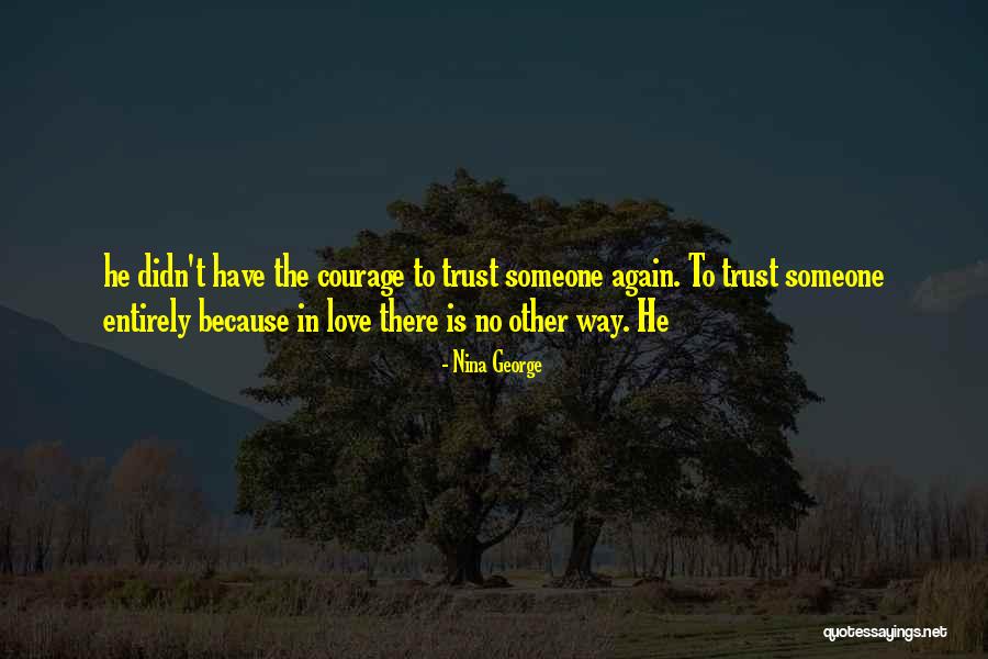 Nina George Quotes 2154221 Nina George Quotes 2154221