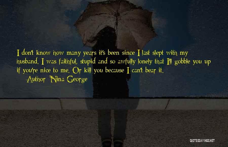 Nina George Quotes 224635 Nina George Quotes 224635