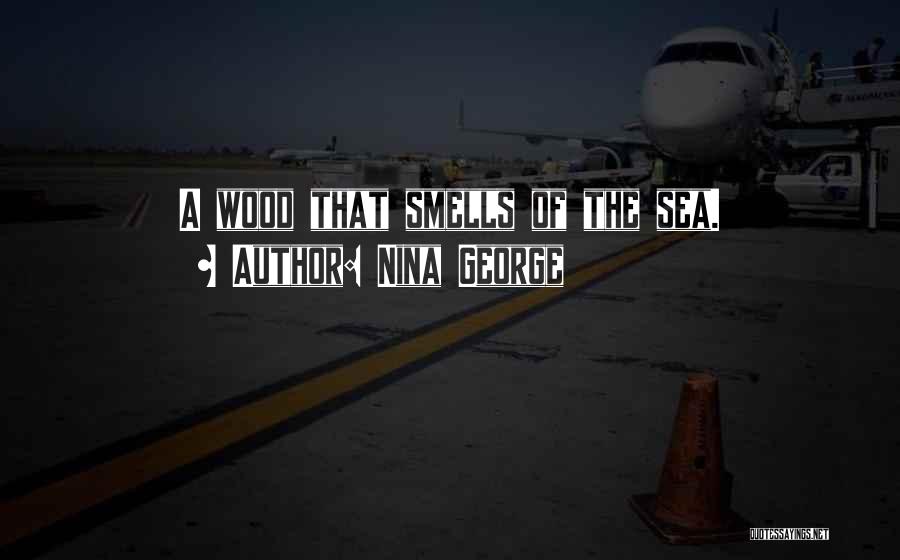 Nina George Quotes 259988 Nina George Quotes 259988