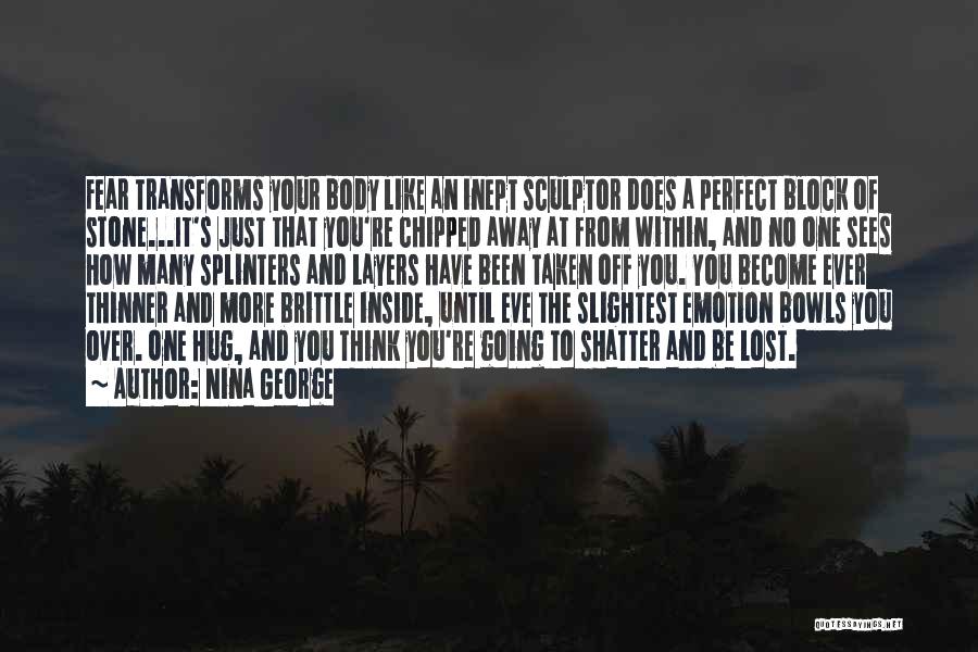 Nina George Quotes 377838