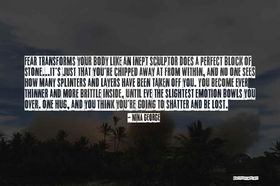 Nina George Quotes 377838 Nina George Quotes 377838