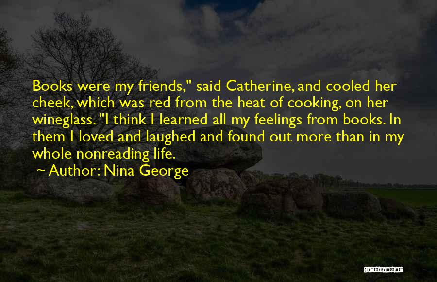 Nina George Quotes 417731