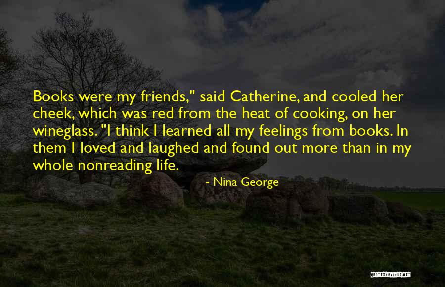 Nina George Quotes 417731