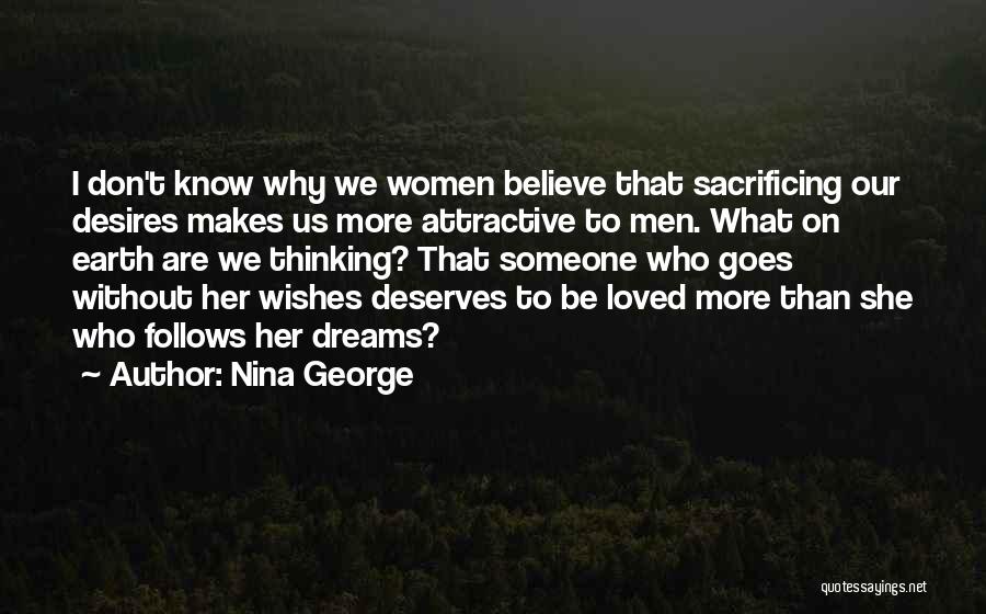 Nina George Quotes 429768 Nina George Quotes 429768