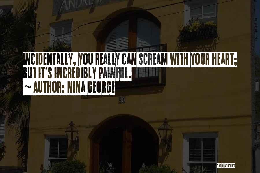 Nina George Quotes 459014
