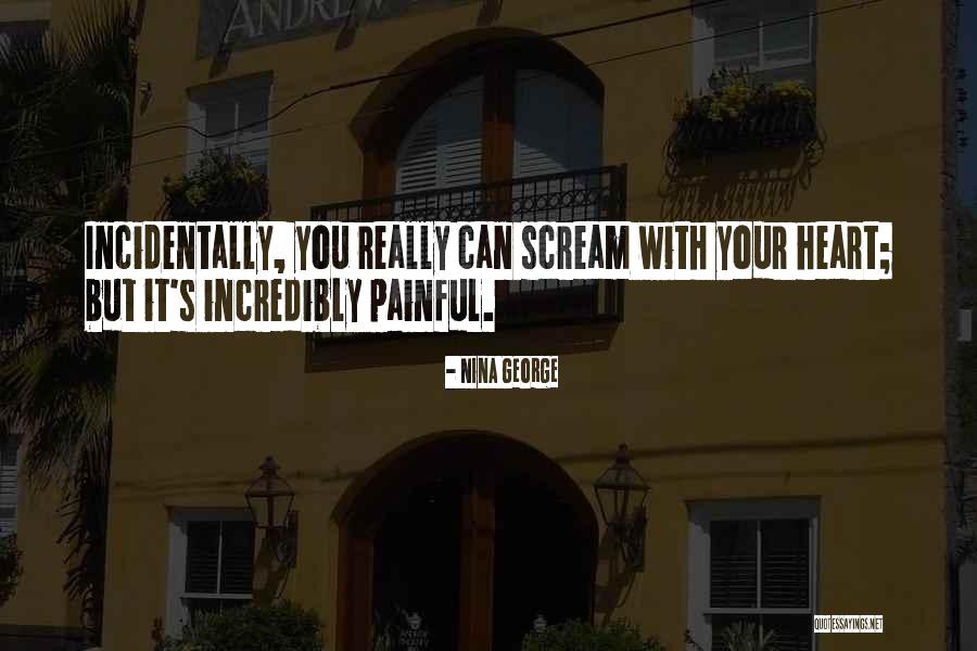 Nina George Quotes 459014 Nina George Quotes 459014