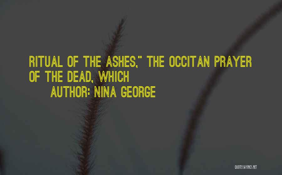 Nina George Quotes 474803