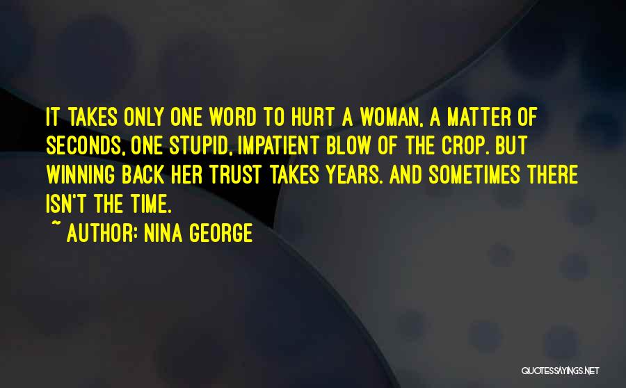 Nina George Quotes 531667