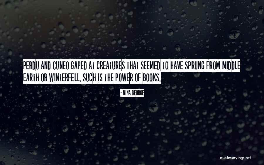 Nina George Quotes 612914 Nina George Quotes 612914