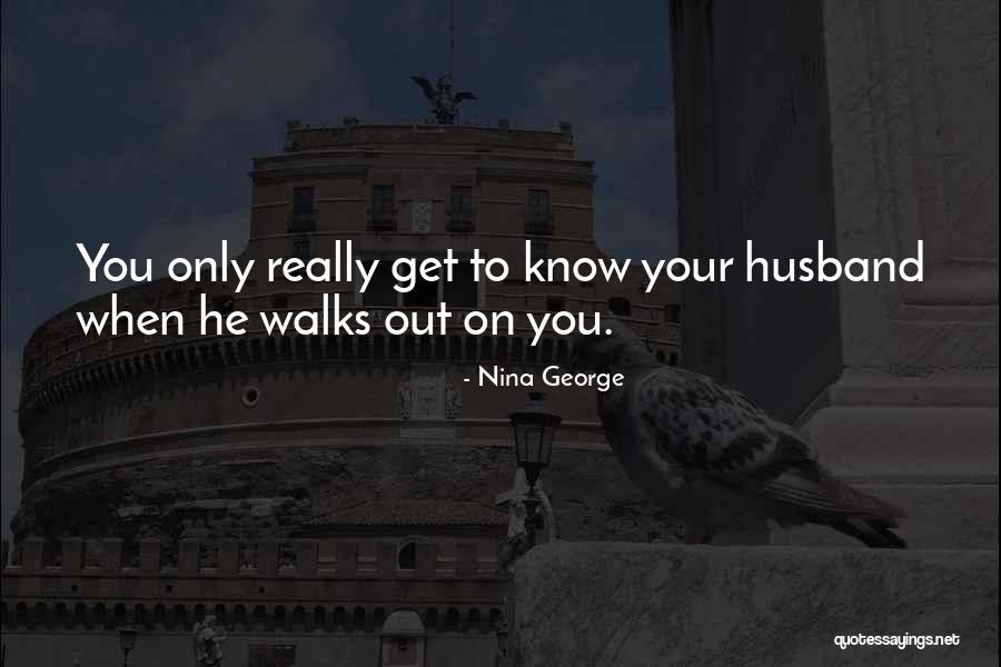 Nina George Quotes 653018 Nina George Quotes 653018