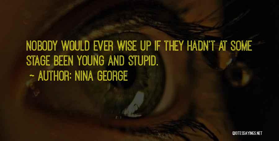 Nina George Quotes 671121