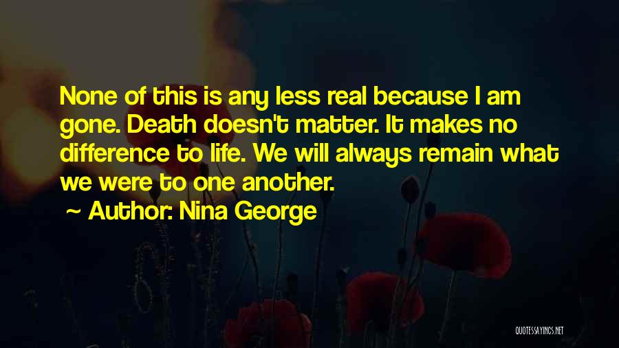 Nina George Quotes 676407 Nina George Quotes 676407