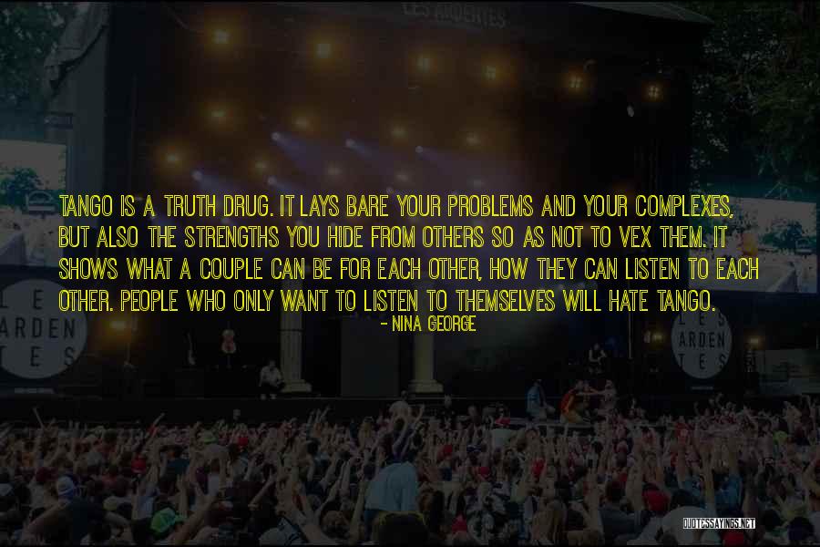 Nina George Quotes 715591 Nina George Quotes 715591