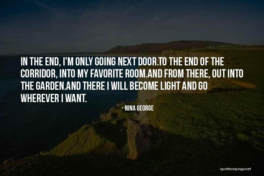 Nina George Quotes 768310 Nina George Quotes 768310