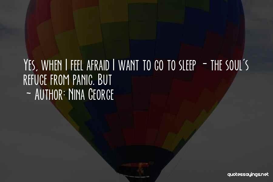 Nina George Quotes 799292 Nina George Quotes 799292