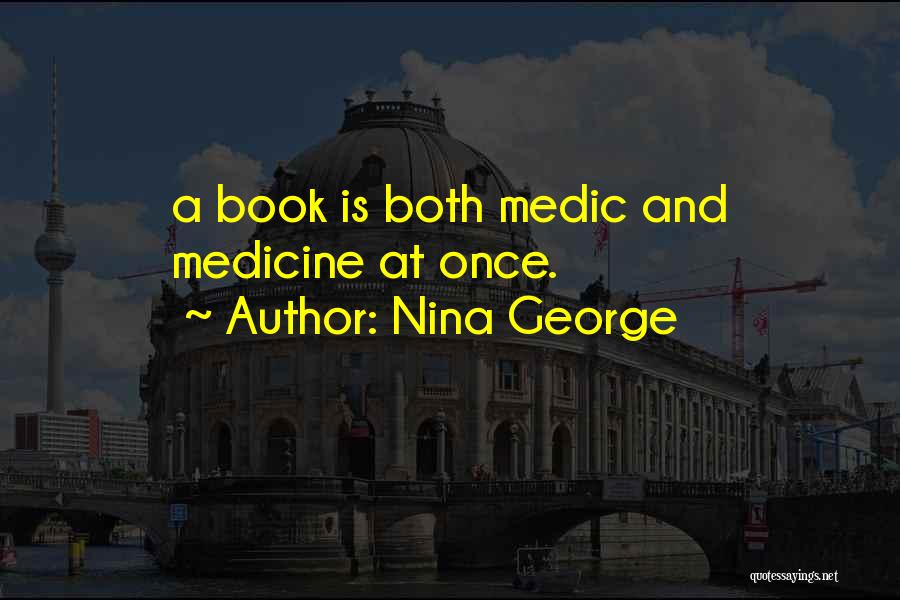 Nina George Quotes 80643