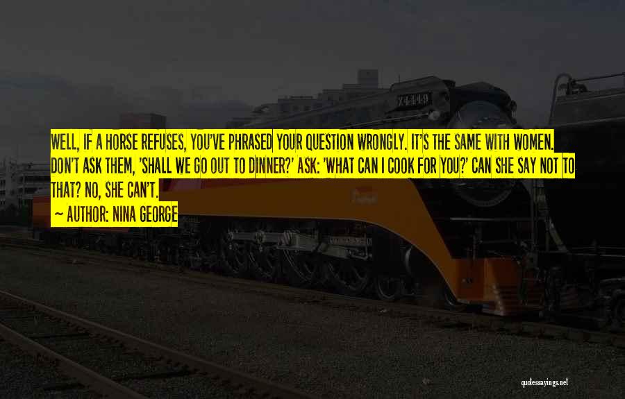 Nina George Quotes 86295 Nina George Quotes 86295