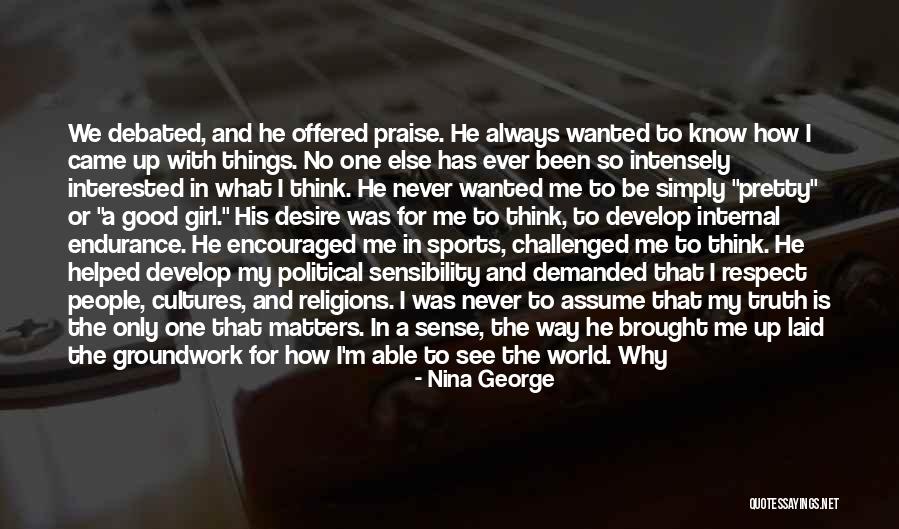 Nina George Quotes 869048 Nina George Quotes 869048