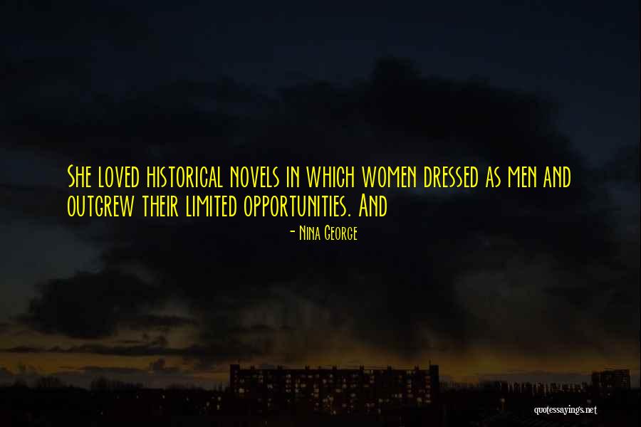 Nina George Quotes 874679 Nina George Quotes 874679