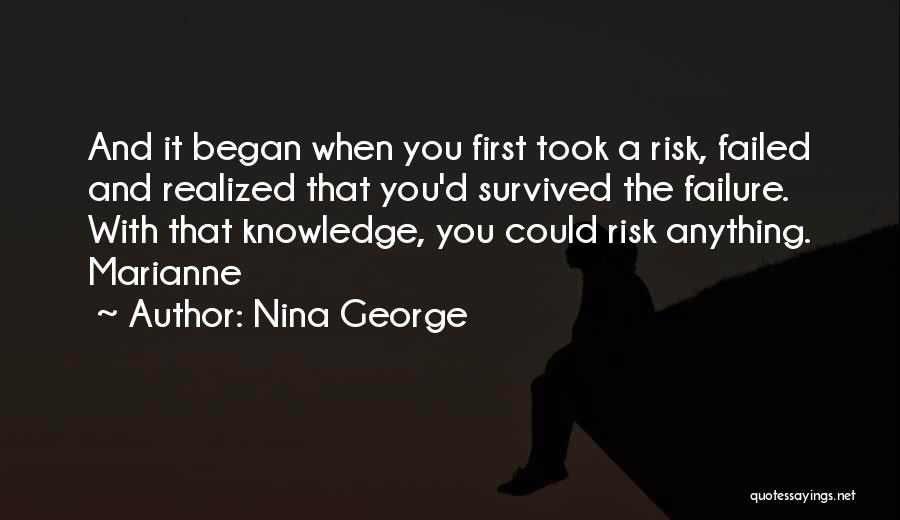 Nina George Quotes 893680