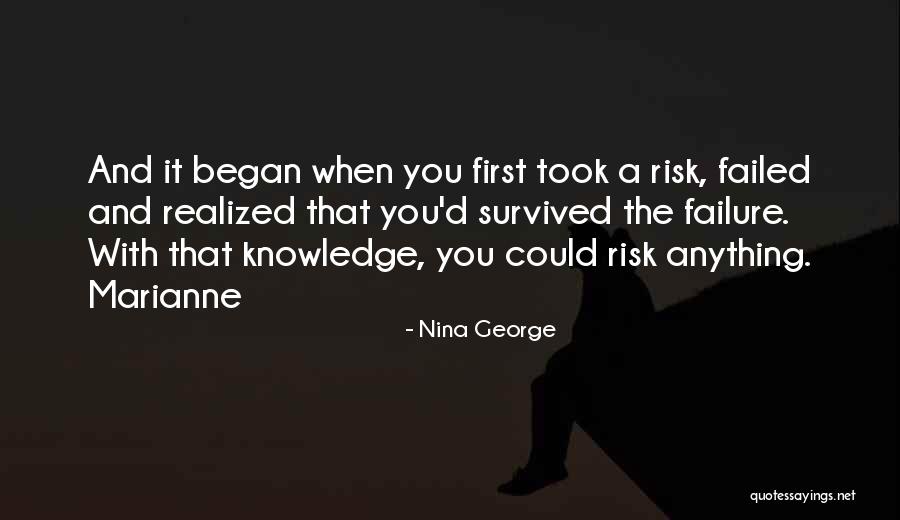 Nina George Quotes 893680