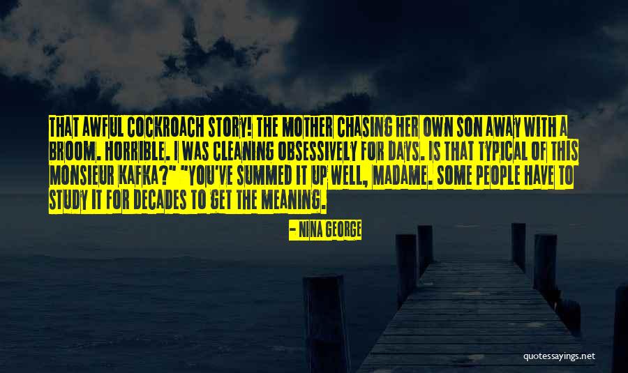 Nina George Quotes 940279 Nina George Quotes 940279