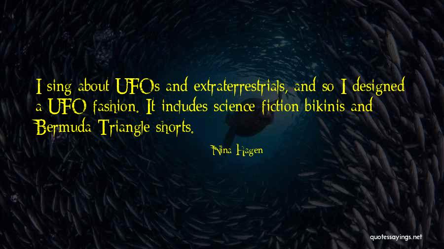 Nina Hagen Quotes 1736327 Nina Hagen Quotes 1736327