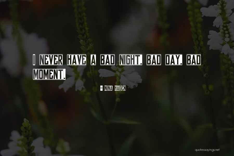 Nina Hagen Quotes 343586 Nina Hagen Quotes 343586