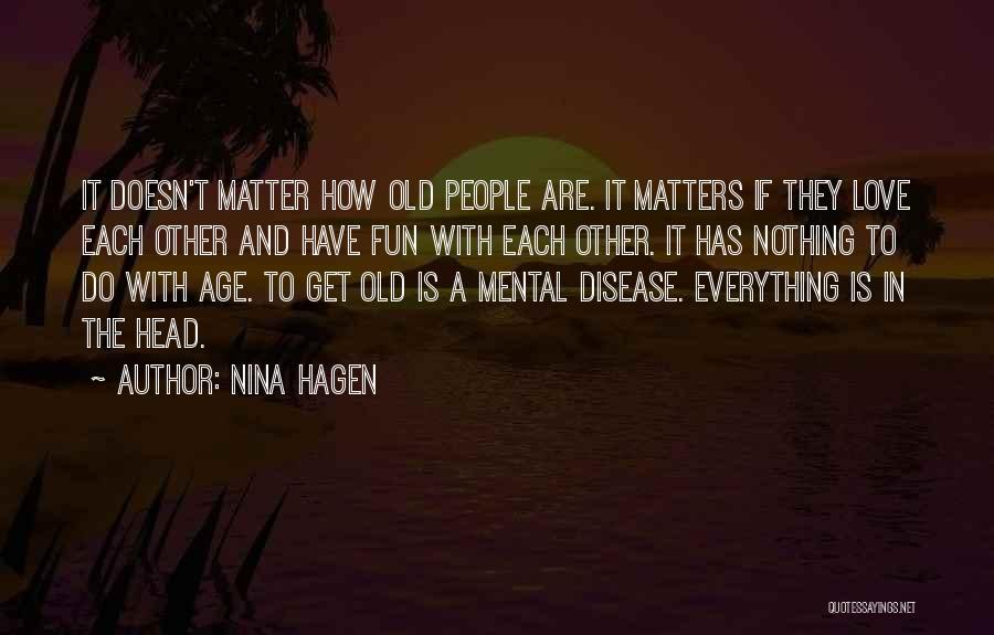 Nina Hagen Quotes 831760