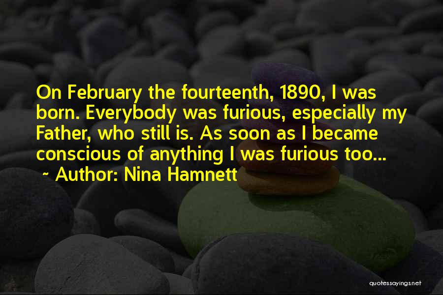 Nina Hamnett Quotes 207604