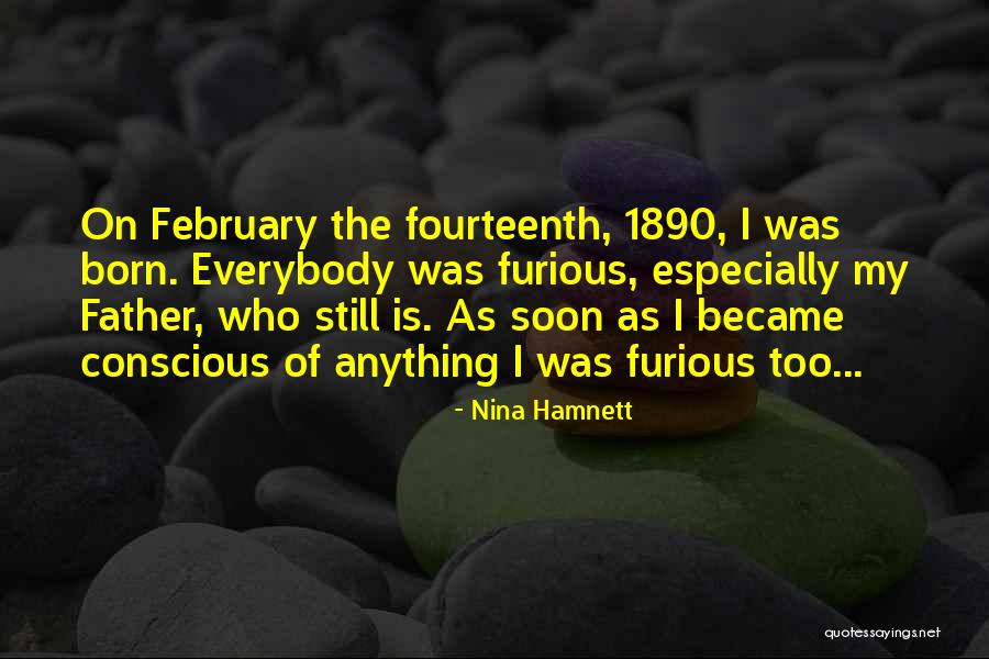 Nina Hamnett Quotes 207604